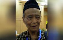 Muhammadiyah akan beri penghargaan ke Buya Syafii, Amien Rais & Din