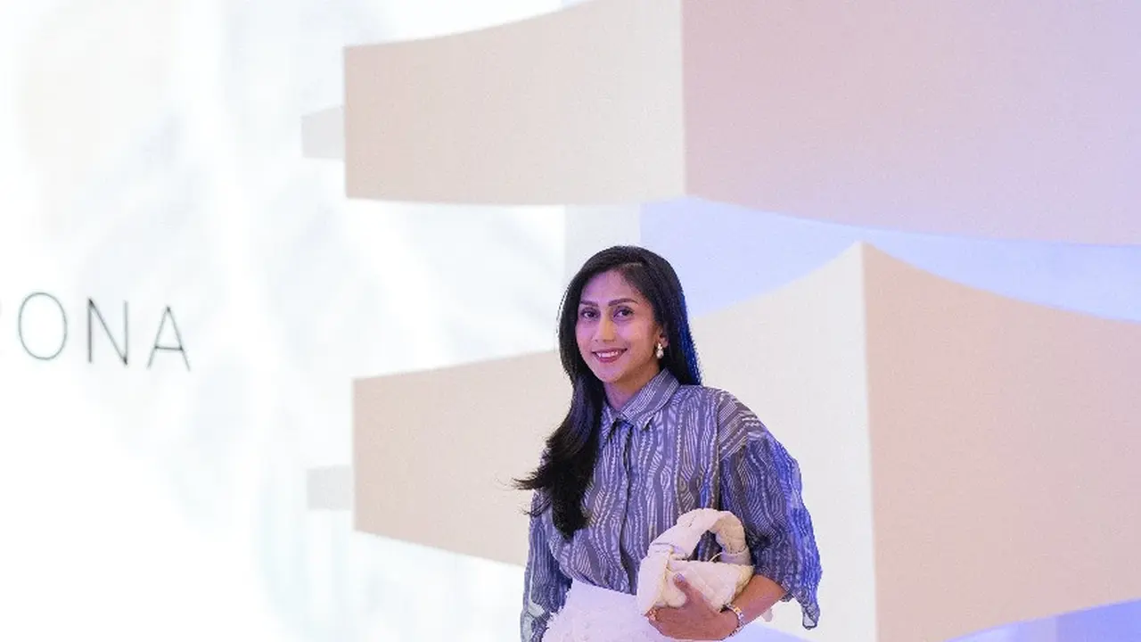 Kami Hadirkan Gaya Bold dan Edgy dalam Koleksi Ikarona di Fashion Nation 2024