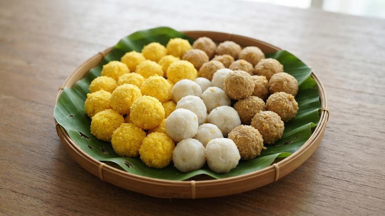 Cara Memasak Entog-Entog Khas Daerah, Jajanan Tradisional dari Jagung yang Lembut