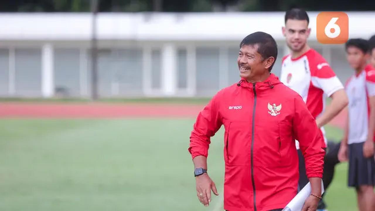 Timnas Indonesia U-20 Gagal Berprestasi di Piala Asia U-20 2025, Pengamat Sebut Indra Sjafri Kudu Bertanggung Jawab seperti STY