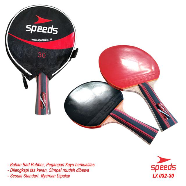Daftar Harga Peralatan Olahraga Tenis Meja Bulan Februari ...