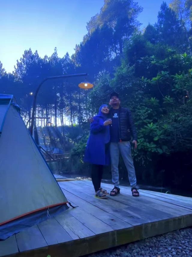 Baby Bump Vizza Dara