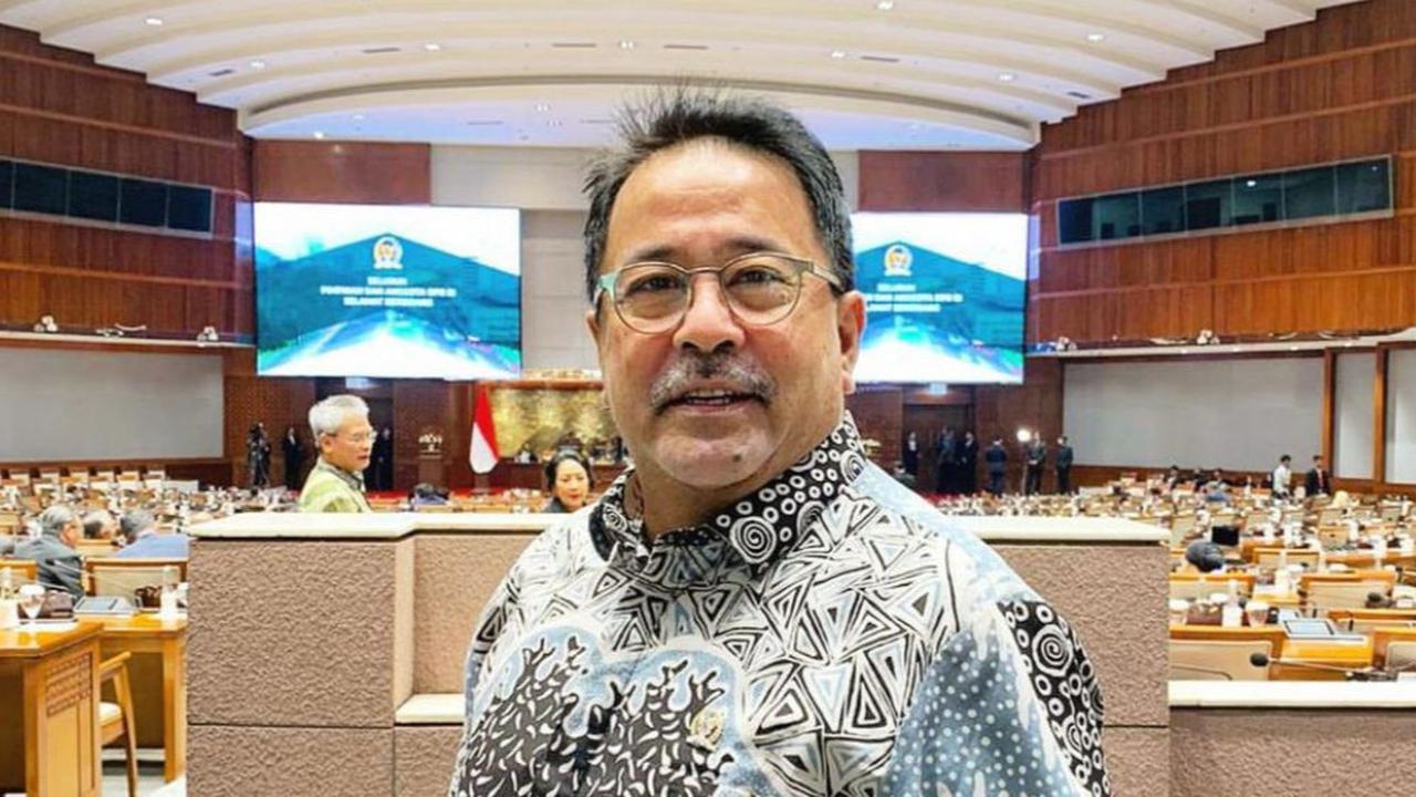Panggilan Sayang Rano si 'Doel' Pus ke Istri, Ternyata Ada Cerita Lucu di Masa Lalu