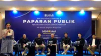 Data Ekonomi Positif, Bos Blibli: Kita Beruntung di Indonesia