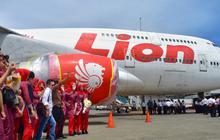 Viral Penumpang Lion Air Rute Makassar-Kendari Kehilangan Emas