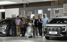 Hyundai Luncurkan Stargazer Cartenz dan Cartenz X: MPV Rasa Petualangan dan Gaya Urban, Berapa Harganya?