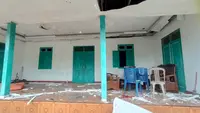 Rakit Petasan, Dua Remaja di Bantul Alami Luka Bakar Serius