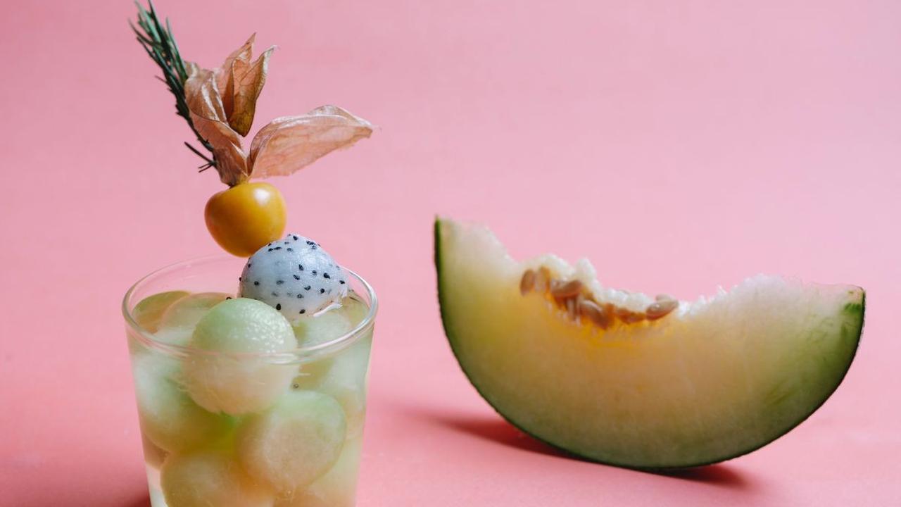 Resep Es Kuwut khas Bali