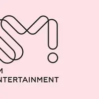 Logo SM Entertainment. (SM Entertainment via Soompi)