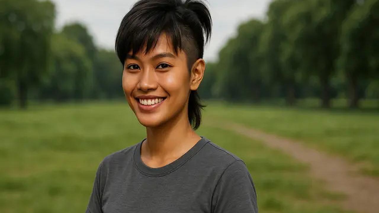 7 Model Rambut Pria yang Cocok untuk Wanita, Tampil Beda dan Stylish di 2025
