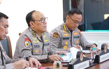 Makin Ketat, Polri Rombak Seleksi Penerimaan Calon Akpol, Ini Sederet Tes yang Wajib Dilalui