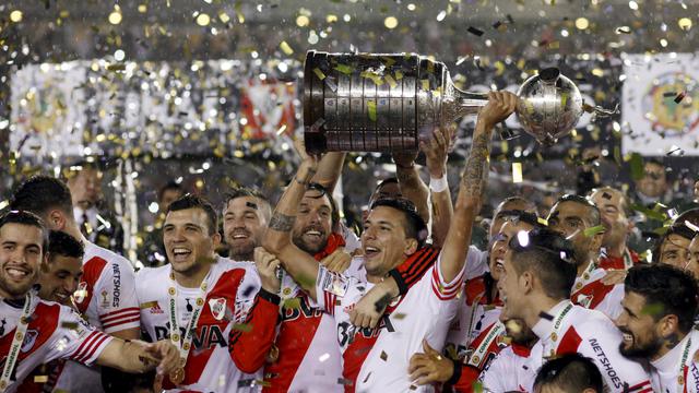 River Plate