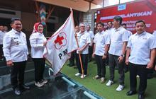 Naik Rp350 Juta, Pemkot Tangerang Tingkatkan Dana Hibah PMI Jadi Rp1,1 Miliar di 2025