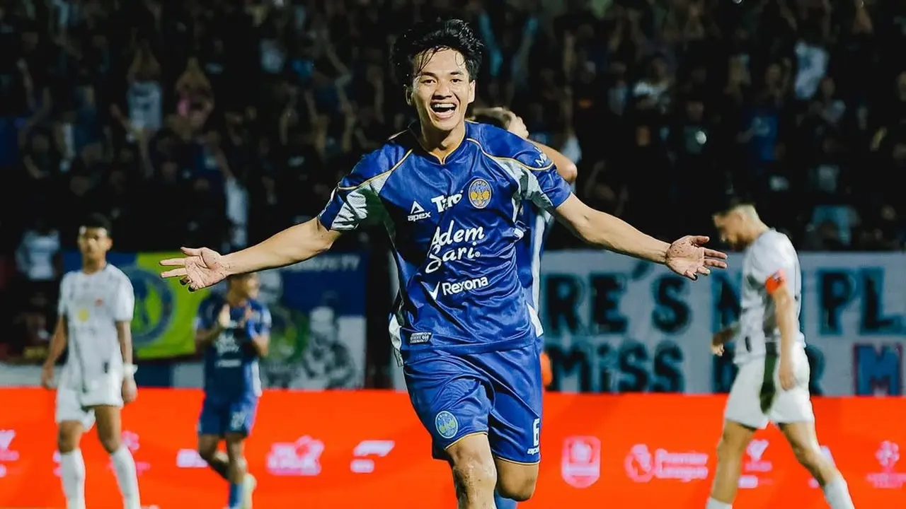 PSIM Yogyakarta, Muhammad Iqbal