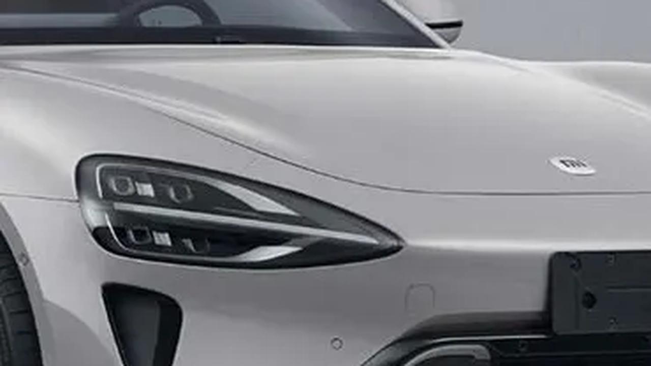 Hai Mi Fans, Xiaomi Segera Luncurkan Mobil Listrik SU7, Intip Spesifikasi Canggihnya