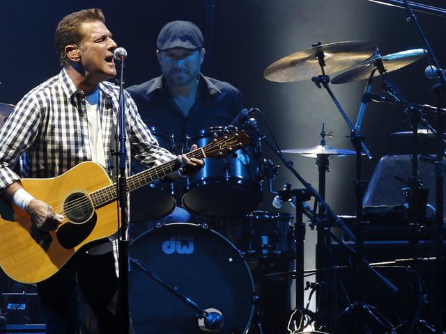 Gitaris Band Eagles Glenn Frey Meninggal Dunia Showbiz Liputan6 Com