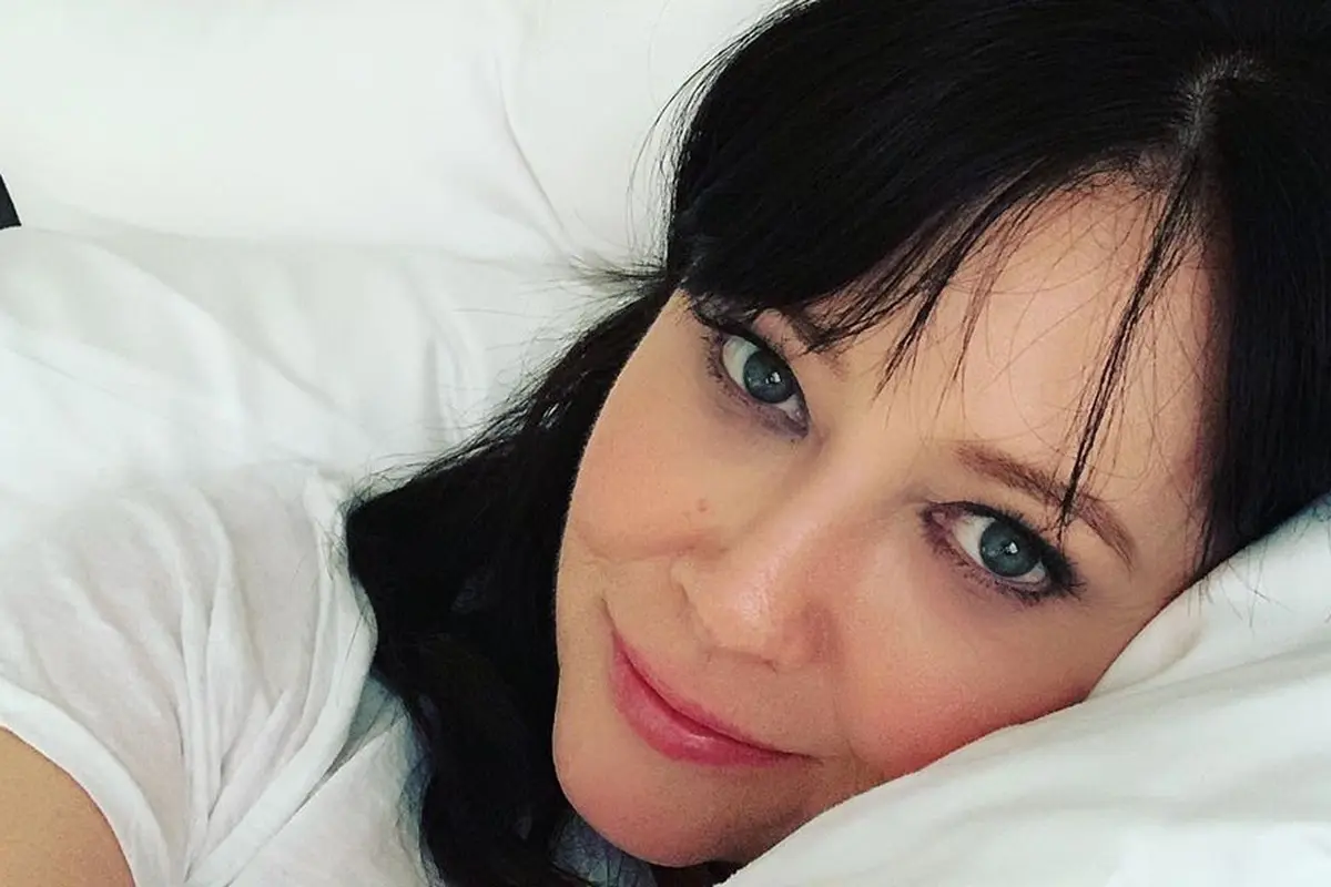 Shannen Doherty (Instagram/ theshando)