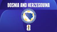 Profil Timnas Bosnia-Herzegovina di Piala Dunia 2026: Berikan Kejutan Lagi setelah Singkirkan Italia