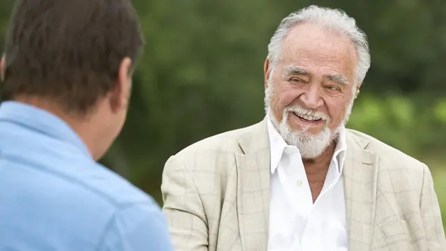 CEO Kohler, Herb Kohler Meninggal Dunia di Usia 83 Tahun