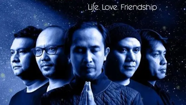 Padi Band