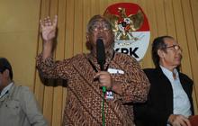 Ketua KPK sebut dana aspirasi anggota DPR rawan penyelewengan