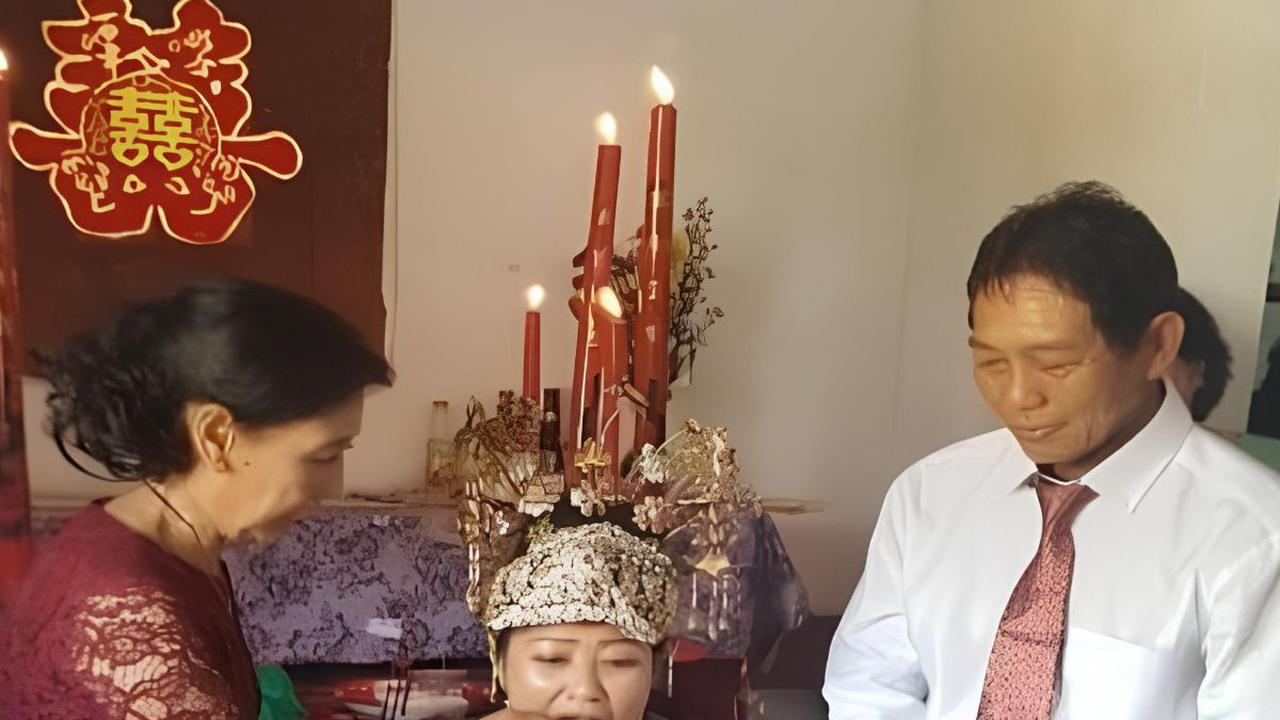 Jadi Warisan Budaya Tak Benda, Intip Keunikan Tradisi Pernikahan Cio Tao Khas Cina Benteng Tangerang yang Dipandu Warga Muslim