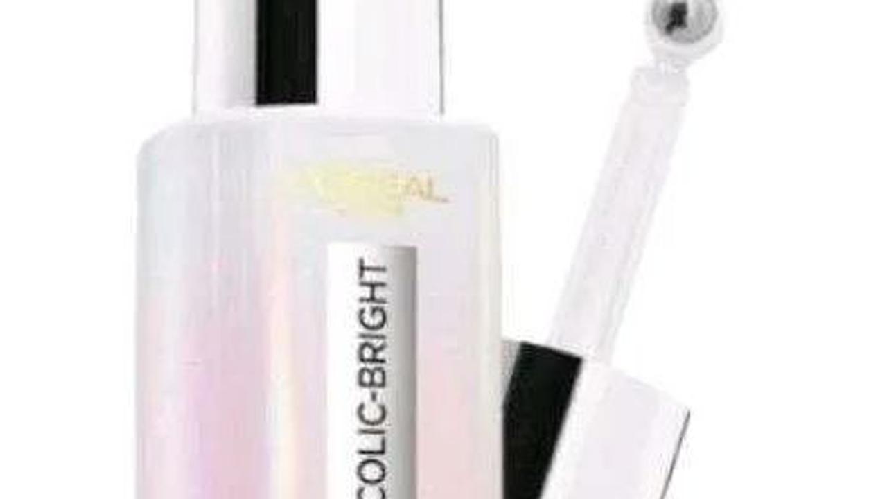 3. Glycolic Bright Eye Serum<br>