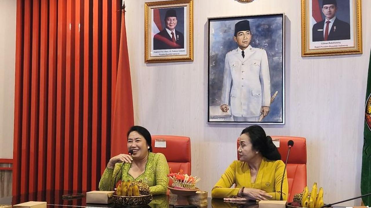 WHDI Bangli Dorong Pemberdayaan Perempuan Melalui Ekonomi Kreatif dan Literasi Digital