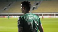 2 Pemain Asing PSS Absen Melawan Persebaya