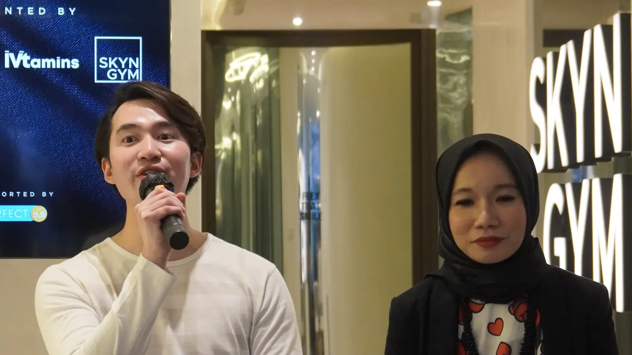 Tren Diet 2023 yang Seimbangkan Perawatan Estetika Tubuh, Bikin Hasil