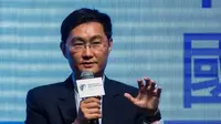 Gelar Orang Terkaya China Kembali Dipegang Miliarder Ini, Berharta Rp 921 Triliun