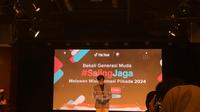 Hokky Situngkir, Dirjen Aplikasi Informatika, Kementrian Komunikasi dan Informatika