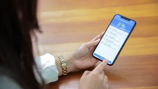 Survei YouGov: Transfer Uang Melalui DANA Banyak Diminati