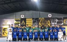 Fakta Unik TC Timnas Futsal Indonesia: 5 Pemain Dicoret Jelang Turnamen China