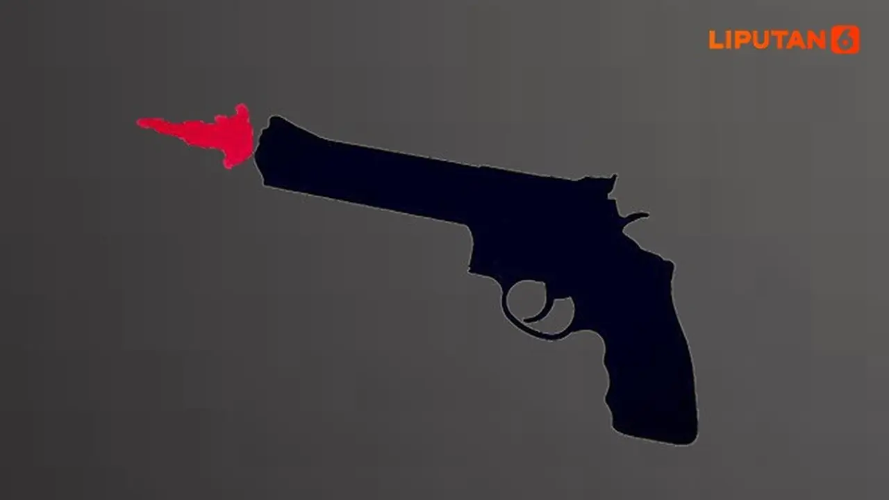 Banner Infografis Pistol Dirut BUMN Jatuh dan Meledak di Bandara, Larangan dan Perketat Prosedur