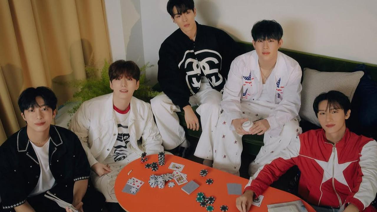 10 Tahun Berkarya: 6 Idol K-Pop yang Menjadi Ikon Industri Musik