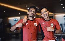 Sedikit Perubahan, ini Daftar 30 Pemain Timnas Indonesia untuk Hadapi China dan Jepang usai TC Bali