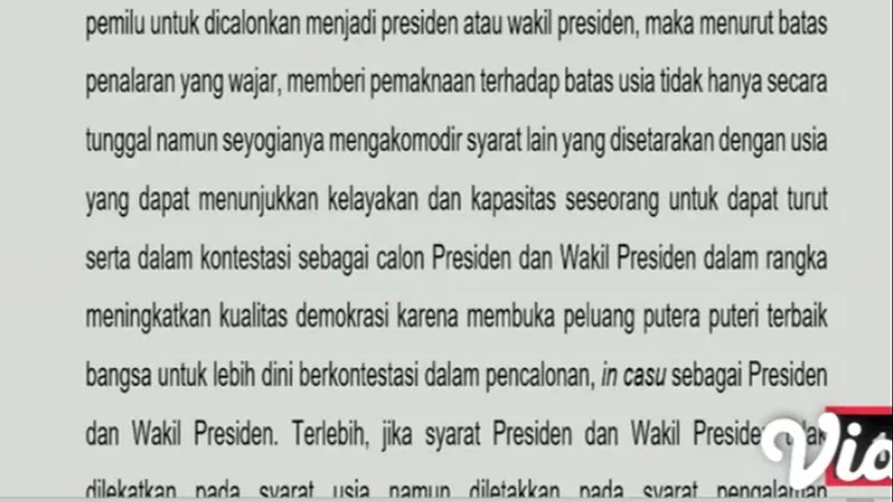 Dok. Istimewa
