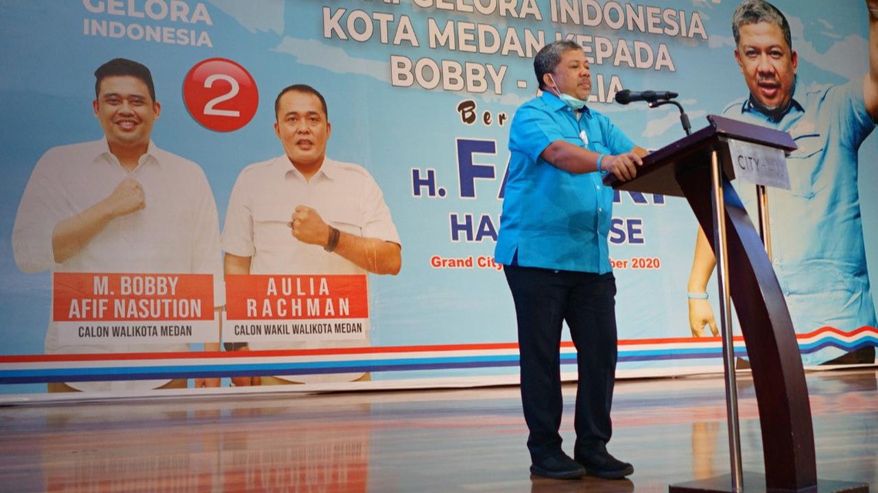 Profil Fahri Hamzah, Eks ‘Macan’ DPR yang Kini Jadi Wakil Menteri Perumahan dan Kawasan Permukiman Kabinet Prabowo