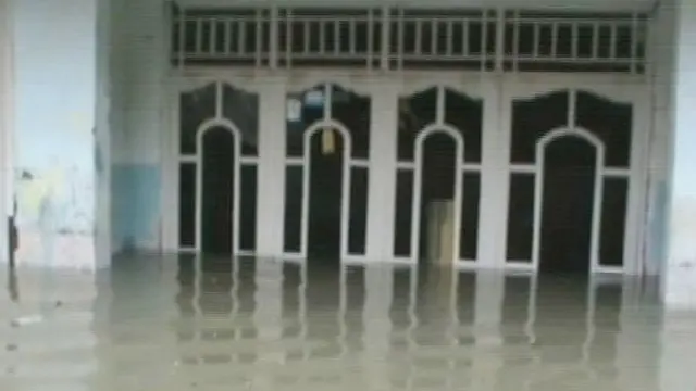 [VIDEO] Ratusan Rumah di Tangerang Kembali Kebanjiran