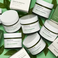 innisfree Derma Green Tea Probiotics. Sumber foto: Document/innisfree.