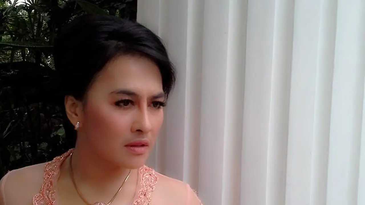 [Bintang] Yanti Yaseer