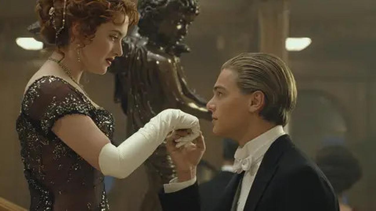 Kate Winslet Ungkap Fakta Mengejutkan Adegan Kematian Leonardo DiCaprio di Titanic