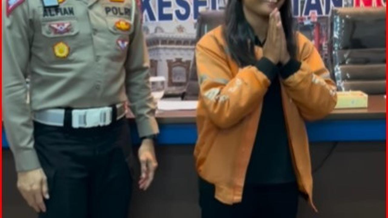 Kisah Mbak Enjelina