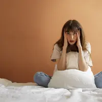 wanita dibohongi copyright/freepik