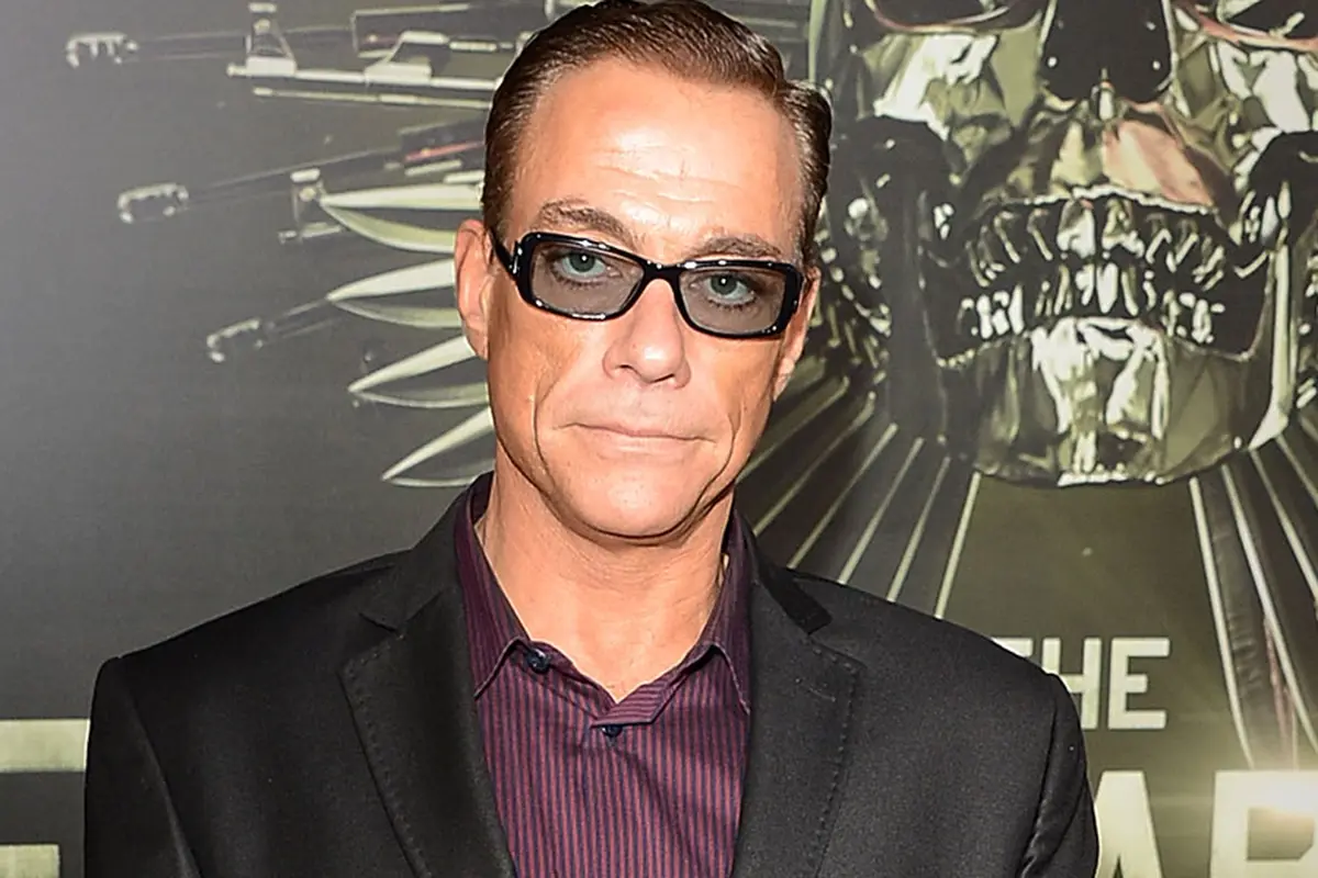 Kickboxer Versi daur Ulang Kembali Ajak Jean-Claude Van Damme