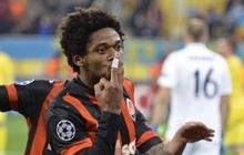 Shakhtar Donetsk: Milan terdepan untuk dapatkan Luiz Adriano