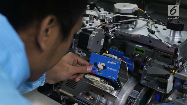 e-Money Edisi Asian Para Games 2018