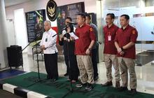 Kejagung Telusuri Sumber Dana Suap Ronald Tannur untuk Hakim