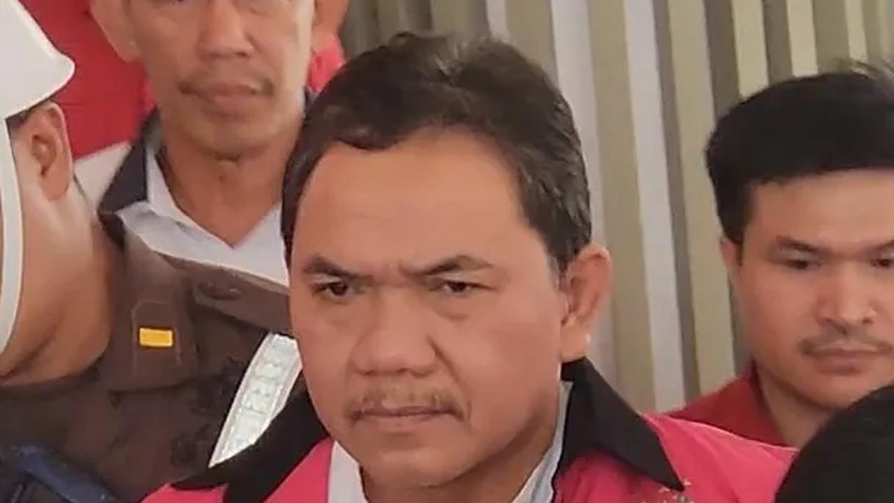 Dukungan Muhammadiyah untuk Kejaksaan Agung Usut Tuntas Kasus Megakorupsi BTS 4G